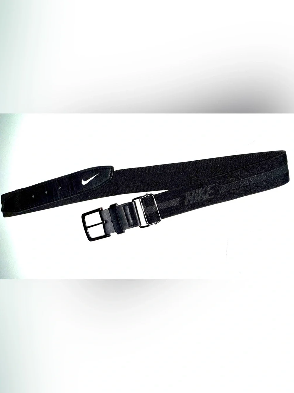 Nike elastic Belt